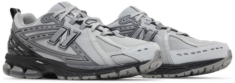 New Balance 1906R 'Brighton Grey' - New Balance