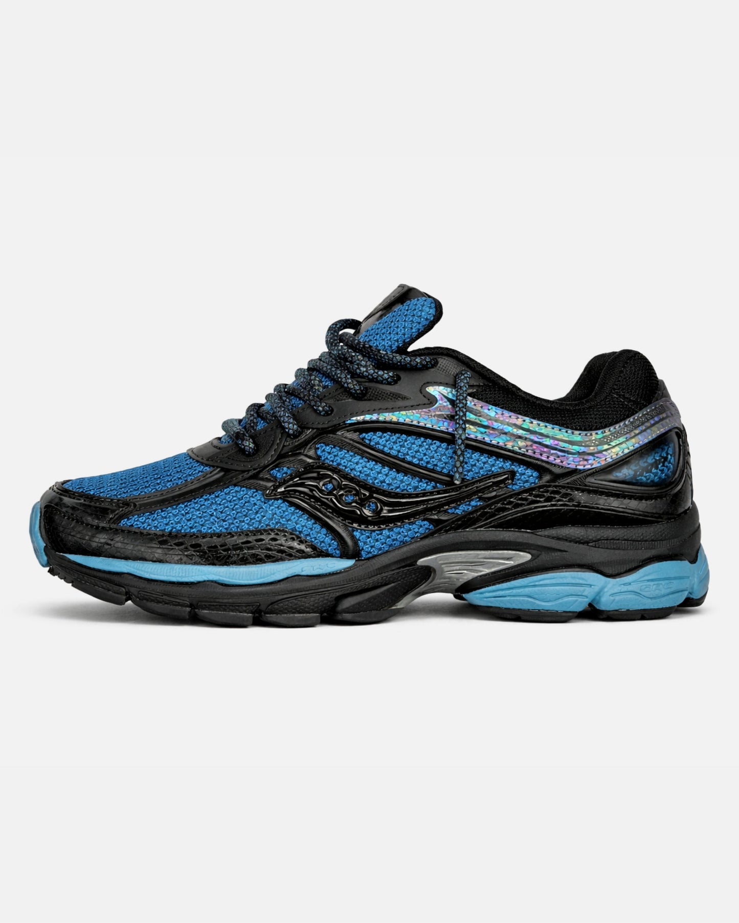 Saucony ProGrid OMNI 9 Blue Storm