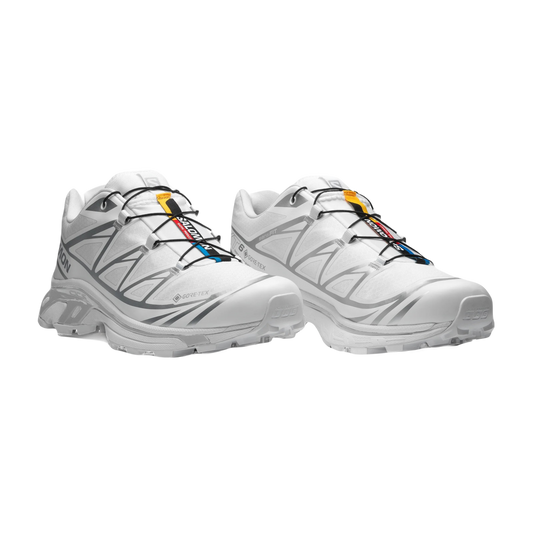XT6 FULL WHITE