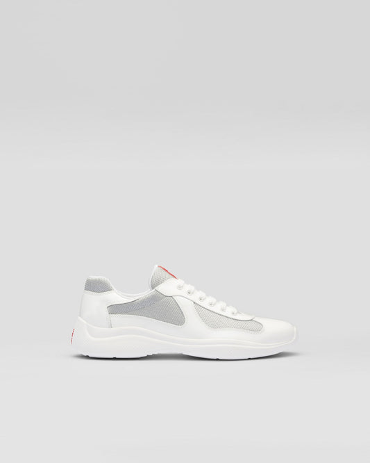 Prada America’s Cup Blanc