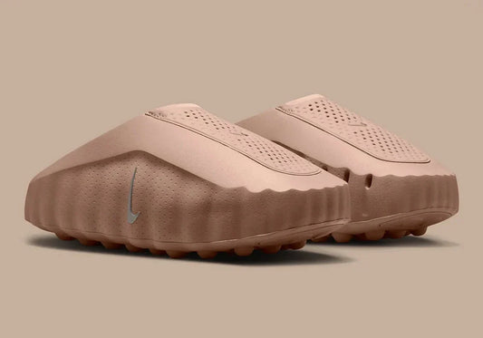 Nike Mind 001 Slide Rattan