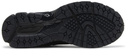 New Balance 1906R Black Metallic Silver - New Balance