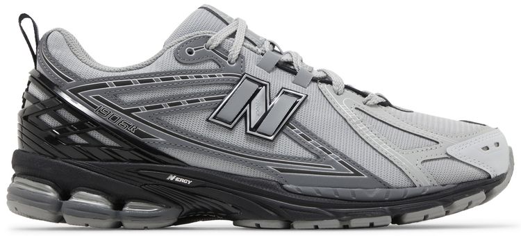 New Balance 1906R 'Brighton Grey' - New Balance