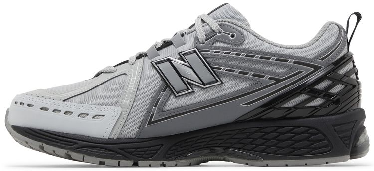 New Balance 1906R 'Brighton Grey' - New Balance