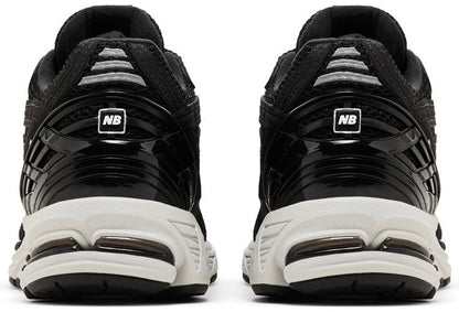 New Balance 1906R Black White - New Balance