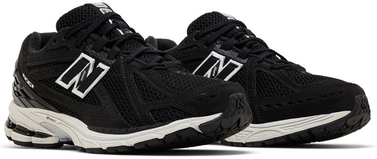 New Balance 1906R Black White - New Balance