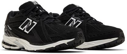 New Balance 1906R Black White - New Balance