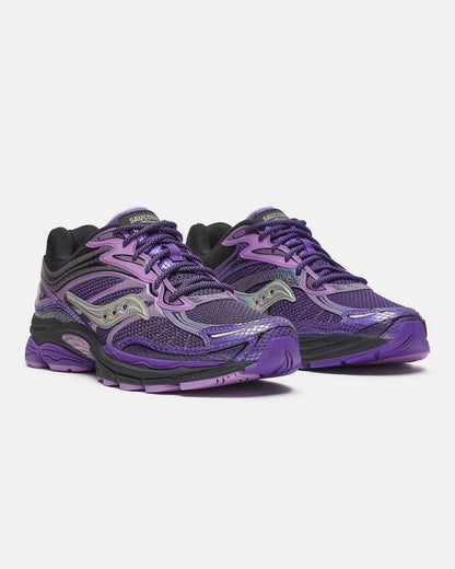 Saucony ProGrid OMNI 9 Purple Glow