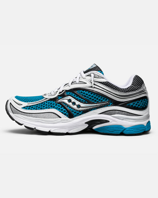 Saucony OMNI 9 – Aqua Pulse