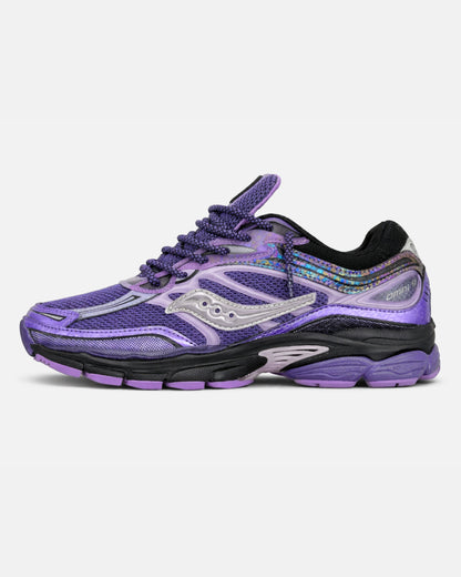 Saucony ProGrid OMNI 9 Purple Glow