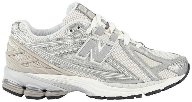 New Balance 1906R Grey Concrete - New Balance