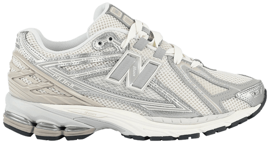 New Balance 1906R Grey Concrete - New Balance