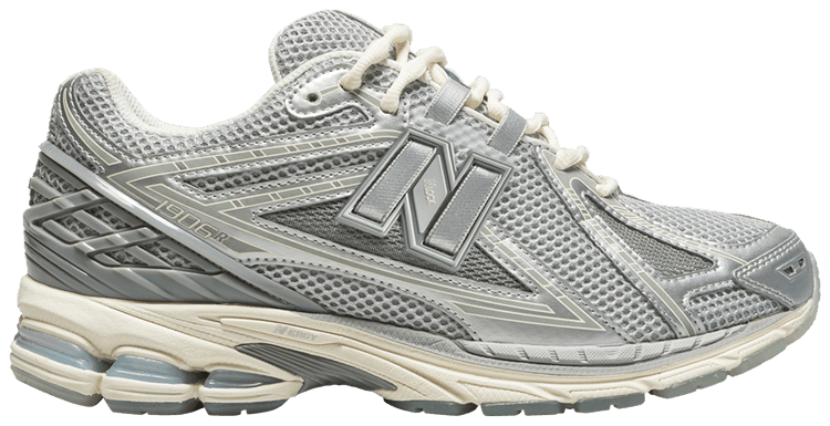 Up There x New Balance 1906R 'Black Friday' - New Balance