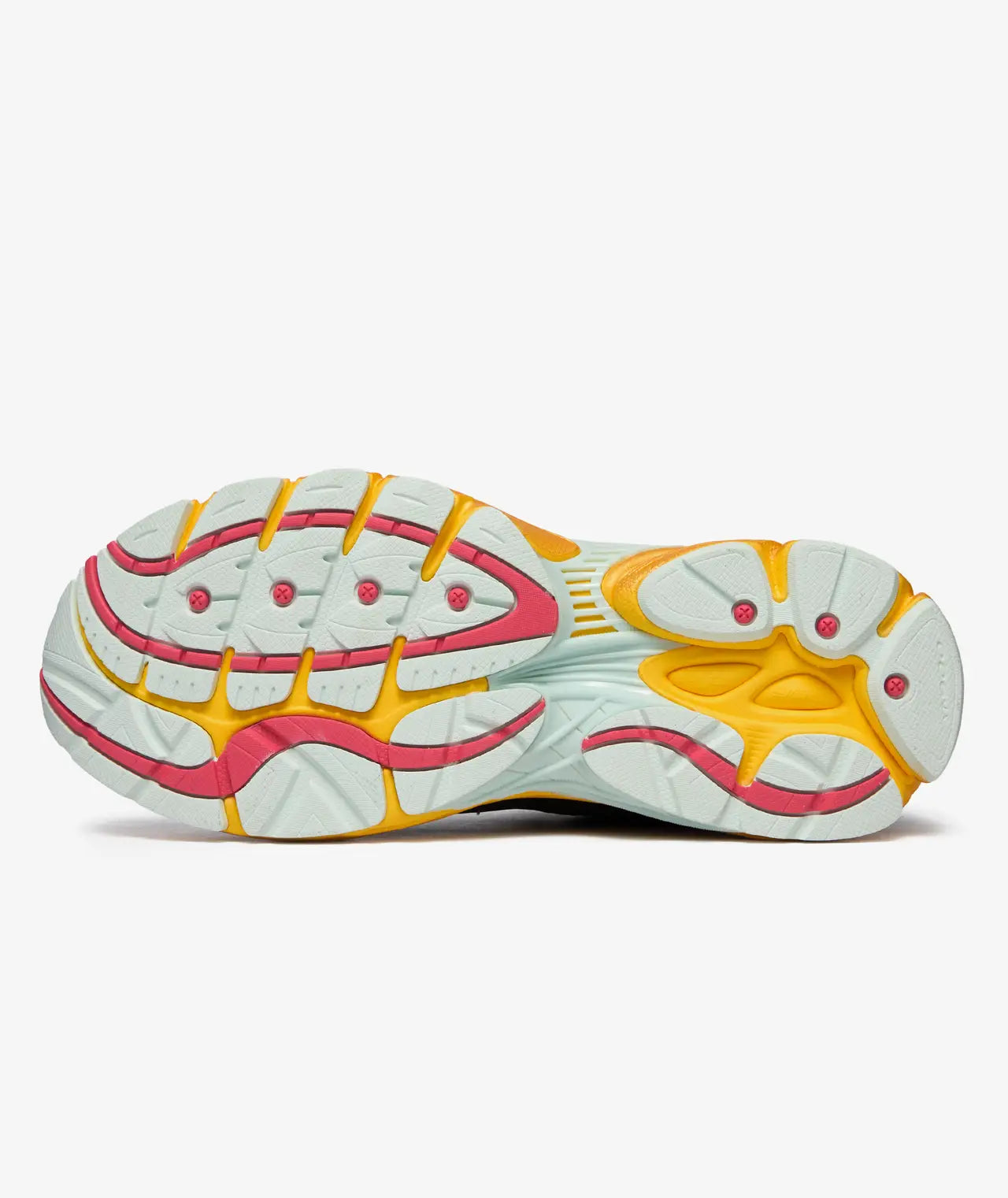 Saucony ProGrid OMNI 9 City Pack "Tokyo"