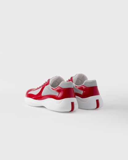 Prada America’s Cup Rouge