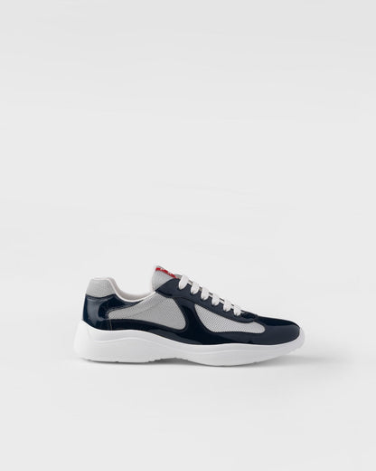 Prada America’s Cup Bleu Roi