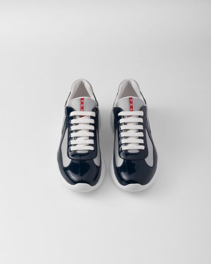 Prada America’s Cup Bleu Roi