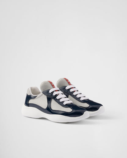 Prada America’s Cup Bleu Roi