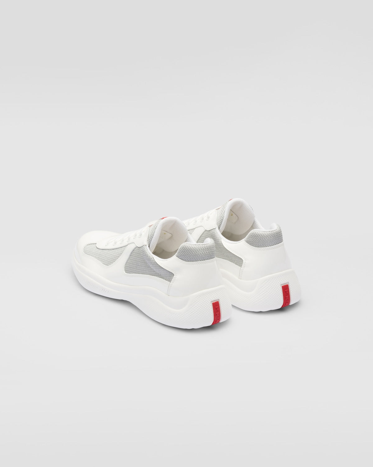 Prada America’s Cup Blanc