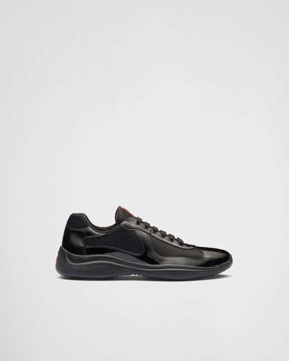 Prada America’s Cup Noir