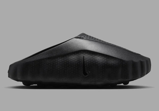 Nike Mind 001 Slide Triple Black