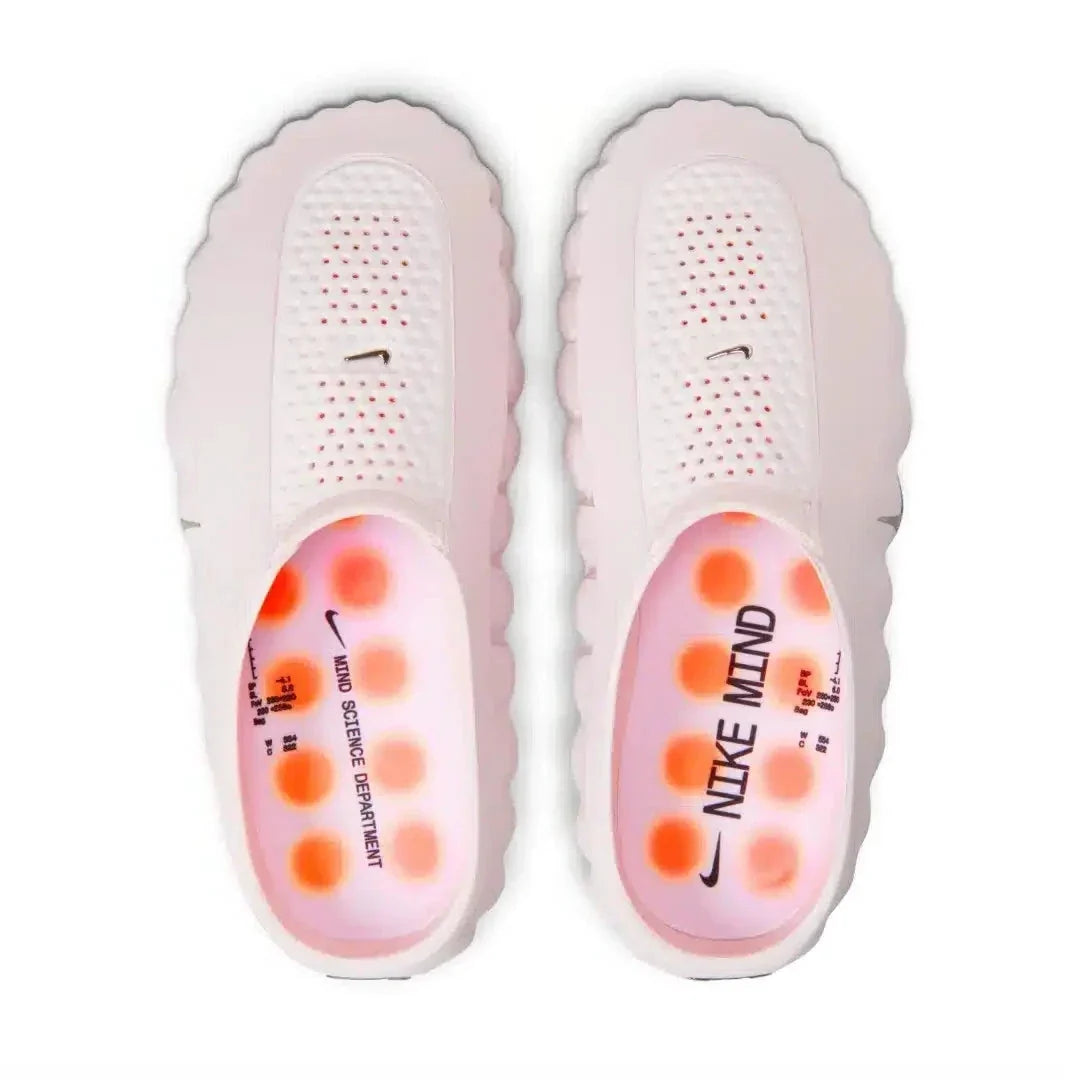 Nike Mind 001 Slide Pearl Pink (Women)